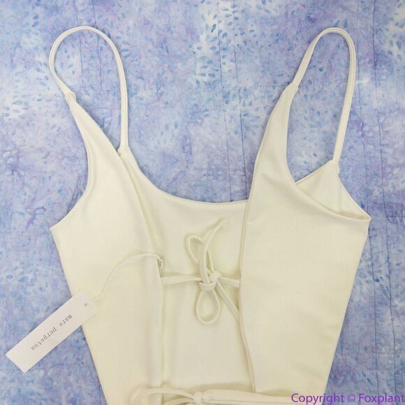 NEW Free People X Mare Perpetua Essential One Piece Swimsuit, XL - Picture 9 of 16